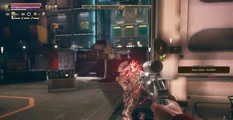 outer worlds damage type.